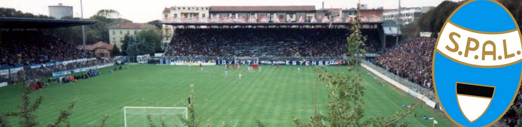 Campo di Piazza dArmi (demolished)